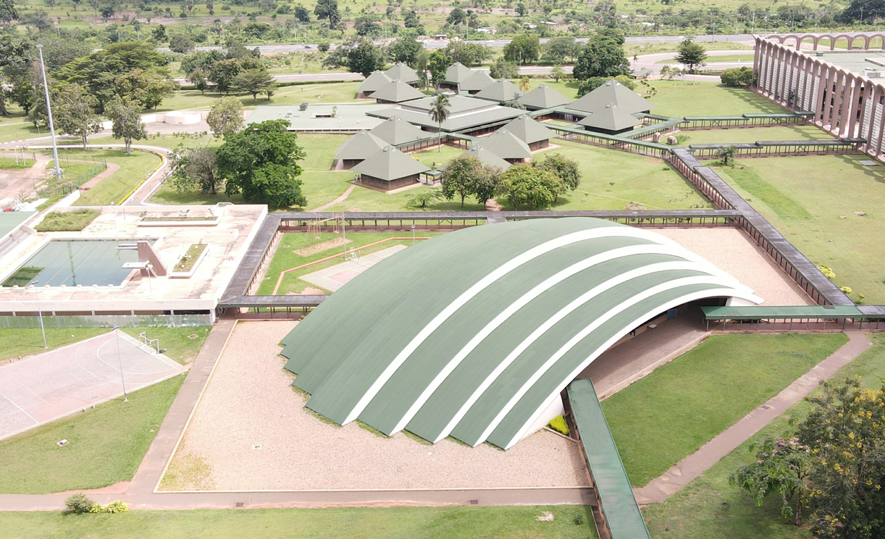 Institut national polytechnique Félix Houphouët-Boigny